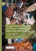 Research Methodologies and Ethical Challenges in D