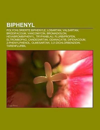 Biphenyl