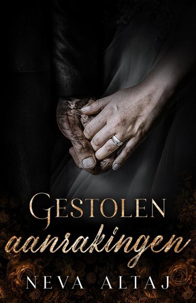 Gestolen aanrakingen (Perfectly imperfect, #5)