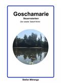 Goschamarie Bauernsterben von Stefan Mitrenga | Ebook