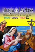 Liturgia de las Horas Breviario romano