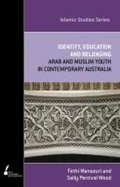 Identity, Education & Belonging