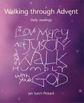 Walking Through Advent