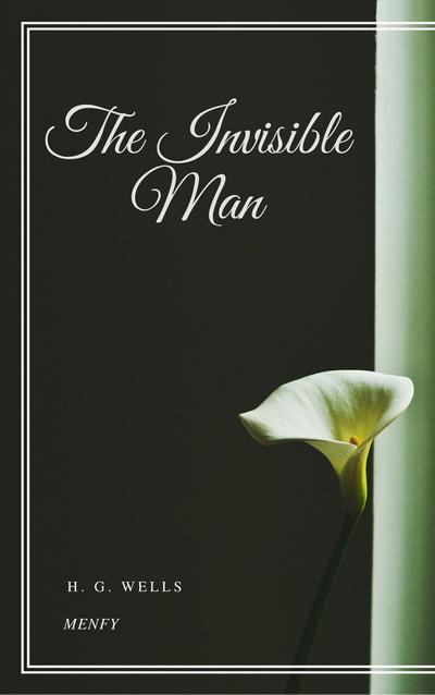 The Invisible Man