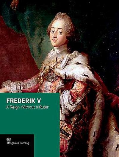 Busck, J: Frederik V