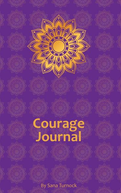 Courage Journal