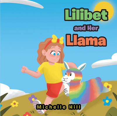 Lilibet and Her Llama