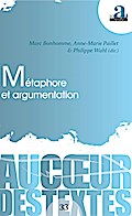 Métaphore et argumentation