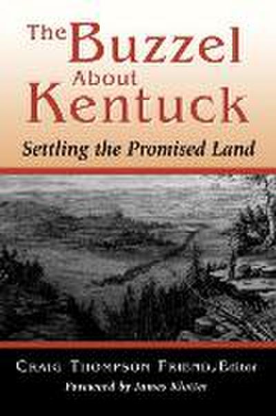 The Buzzel about Kentuck