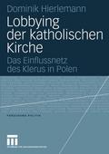 Lobbying der katholischen Kirche
