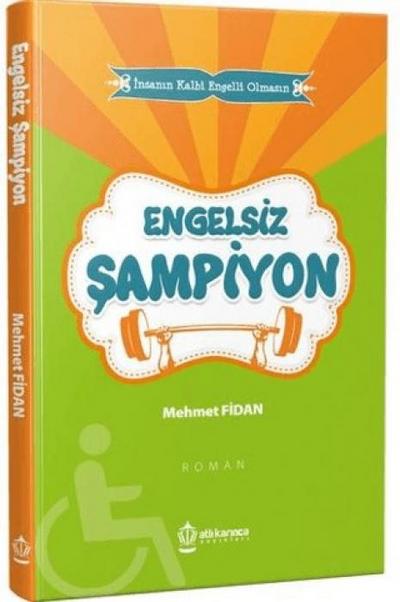 Engelsiz Sampiyon