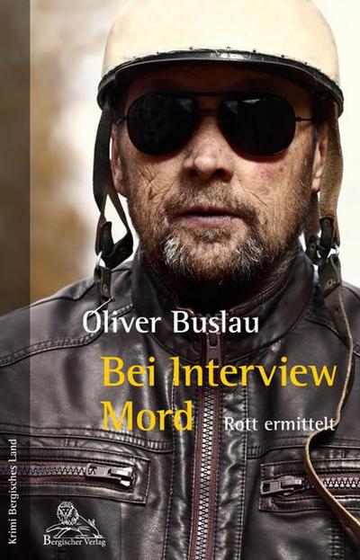 Buslau, O: Bei Interview Mord
