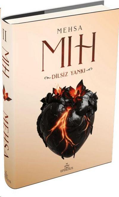 Mih 2: Dilsiz Yanki (Ciltli)