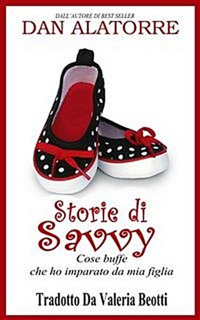 Storie Di Savvy