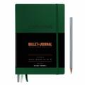 Notizbuch Bullet Journal Green23 Edition 2