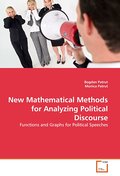 New Mathematical Methods for Analyzing Political D