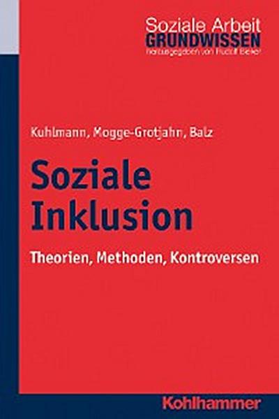 Soziale Inklusion