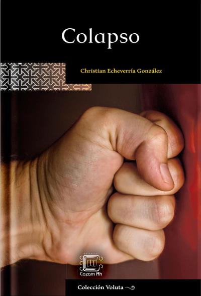 Colapso (Voluta, #18)
