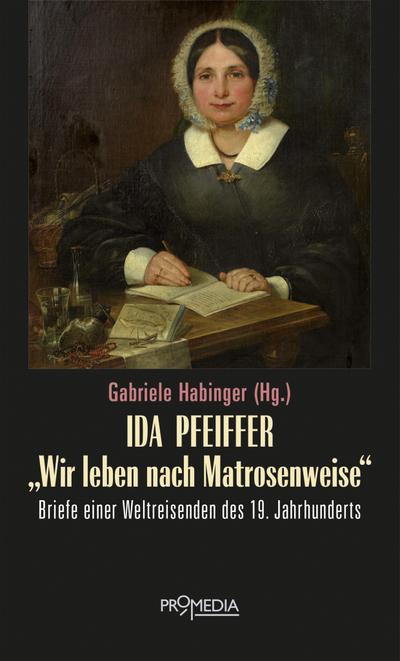 Ida Pfeiffer-Briefe