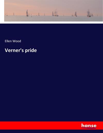 Verner’s pride