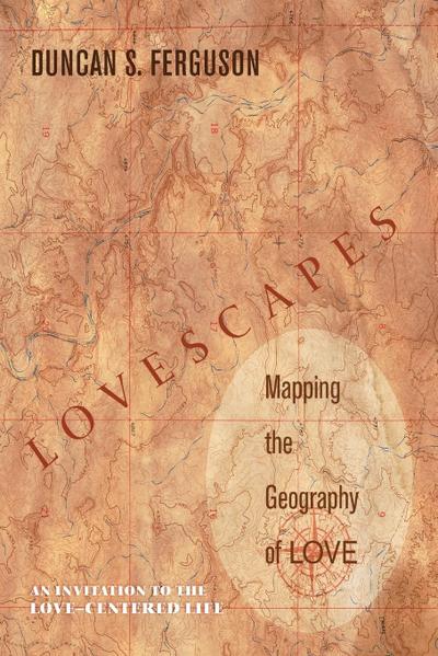 Lovescapes, Mapping the Geography of Love