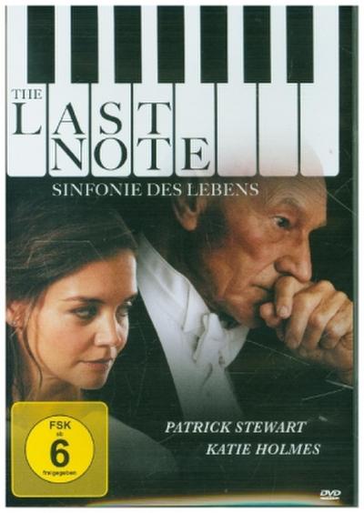 The Last Note - Sinfonie des Lebens