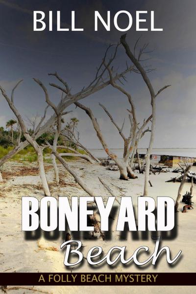 Boneyard Beach (A Folly Beach Mystery)