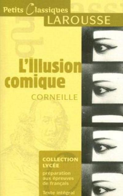 L’illusion comique