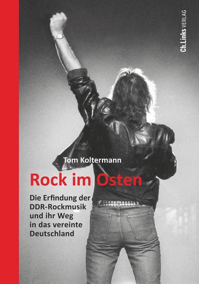 Rock im Osten
