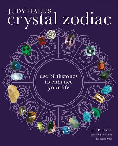 Judy Hall’s Crystal Zodiac