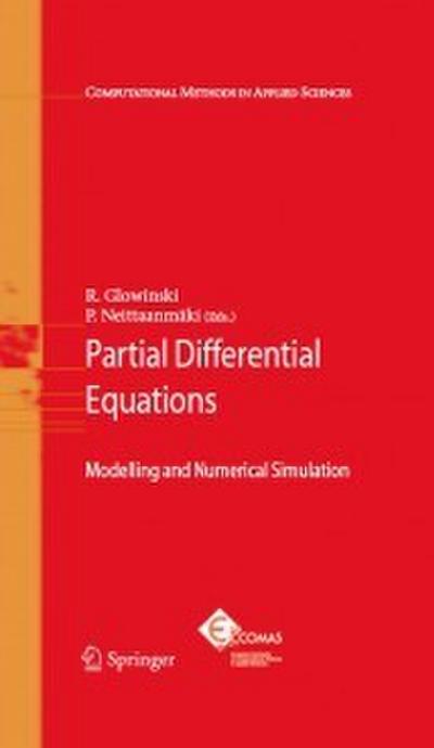 Partial Differential Equations
