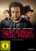 Der junge Karl Marx