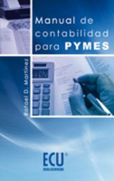 Manual de contabilidad para Pymes