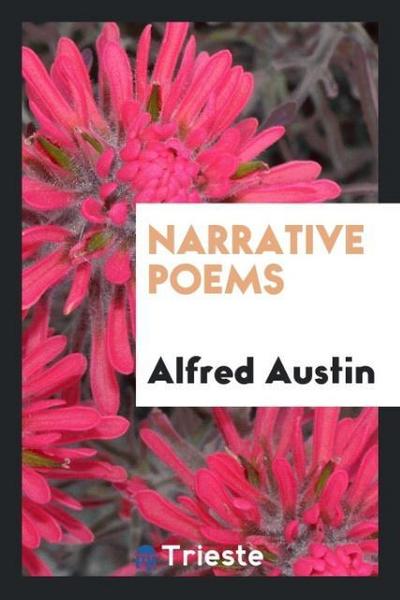 Narrative Poems