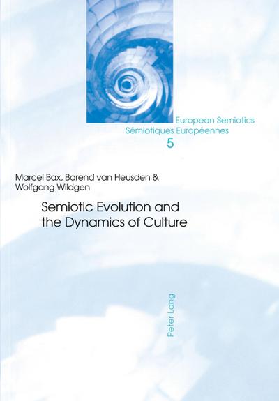 Semiotic Evolution and the Dynamics of Culture