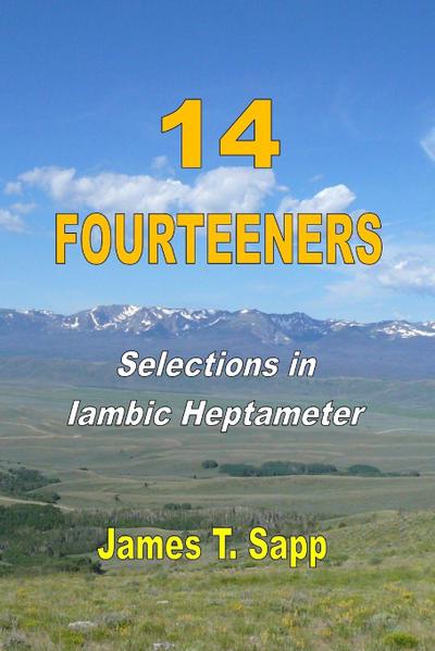 14 Fourteeners