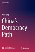 Chinas Democracy Path