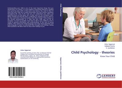 Child Psychology - theories