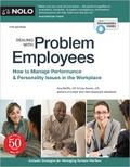 Dealing With Problem Employees