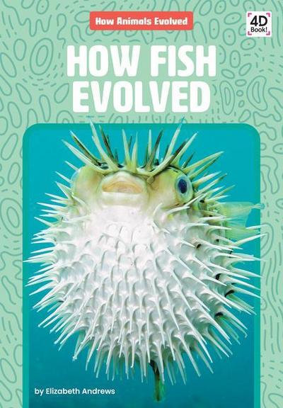 How Fish Evolved