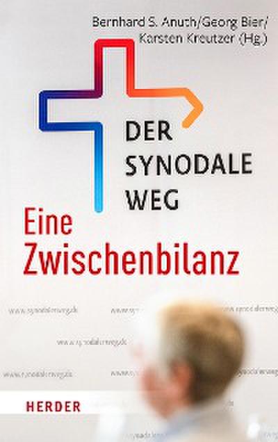 Der Synodale Weg - eine Zwischenbilanz