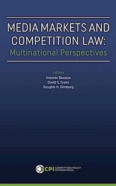 Media Markets and Competition Law