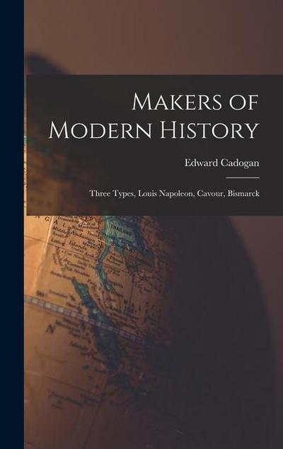 Makers of Modern History
