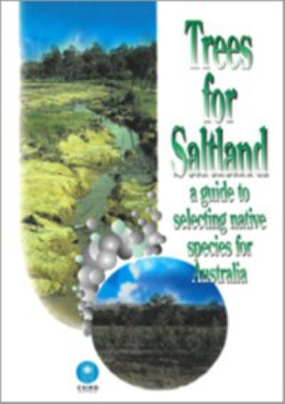 Trees for Saltland
