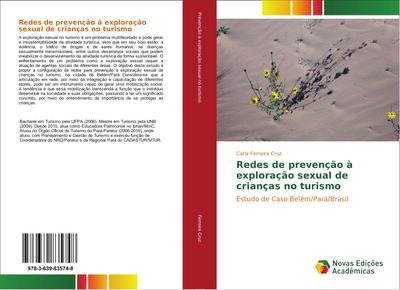 Redes de prevenção à exploração sexual de crianças no turismo