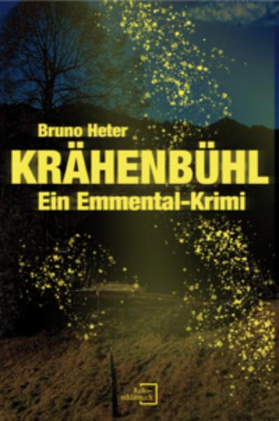 Krähenbühl
