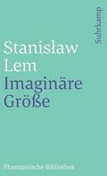 Imaginäre Größe