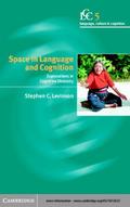 Space in Language and Cognition