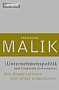Unternehmenspolitik und Corporate Governance