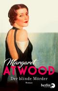 Der blinde Mörder von Margaret Atwood | Ebook